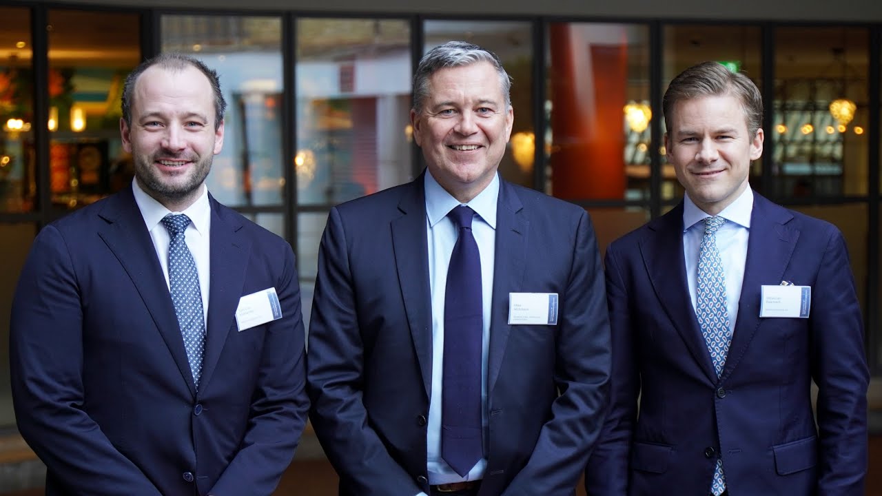 Podcast on International Petroleum Corp: A History of Value Creation