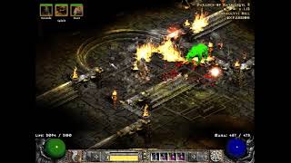 Diablo II Holy Grail - Deathbit (271 of 502)