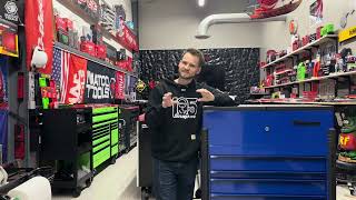 How to Negotiate on the Tool Truck for a New Toolbox