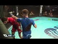Best Finishes: 2021 IMMAF World Championships | IMMAF