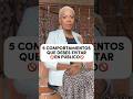 5 COMPORTAMIENTOS QUE DEBES EVITAR EN PÚBLICO Etiquettetips Shortsyoutube Youtubeshorts