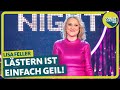 Gesund bleiben durch Lästern – Lisa Feller | Ladies Night