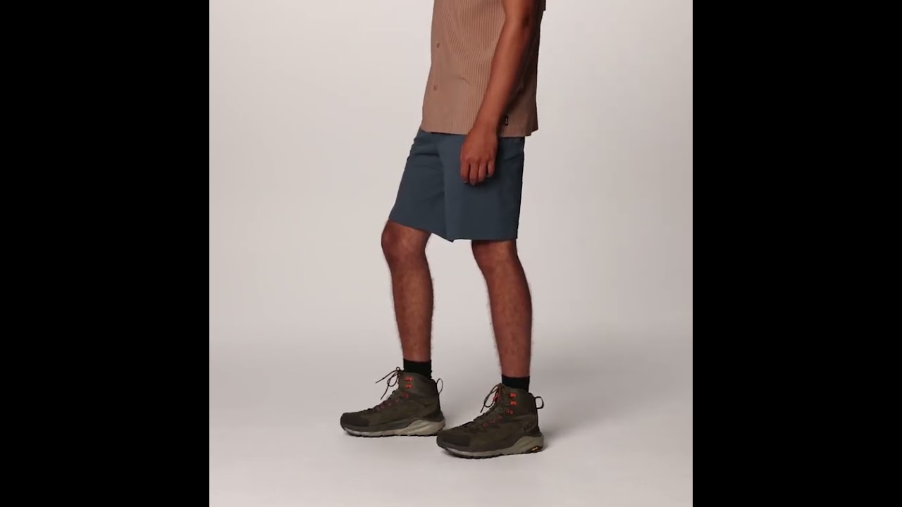Mountain Hardwear - Hardwear AP 9in Cargo Short - Men's