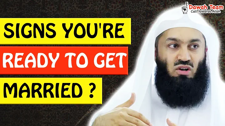 🚨SIGNS YOU'RE READY TO GET MARRIED ? 🤔 ᴴᴰ