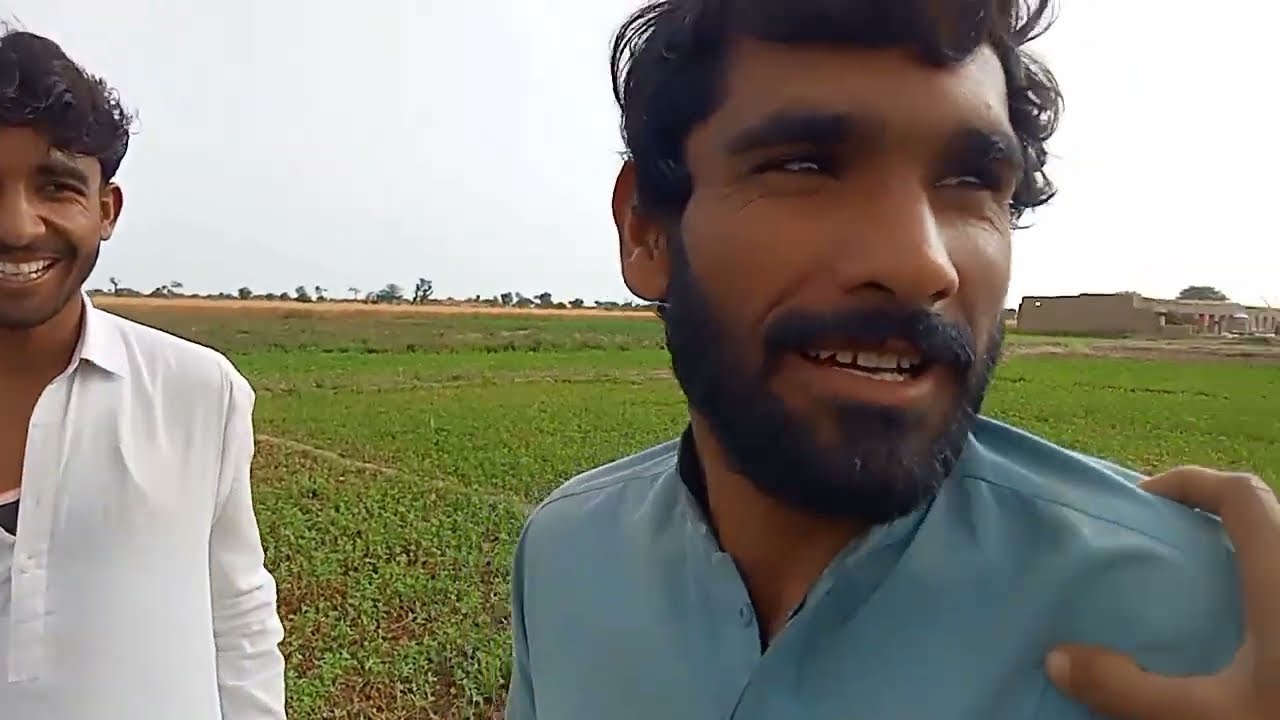 Barish mein hamari sehri ki routine | Mud house routine | HussainBahi