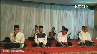 Sholli Wasalimda - Sholawat Al Banjari