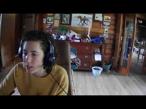 Leighbunbun's Emotional Breakdown After The Leak
