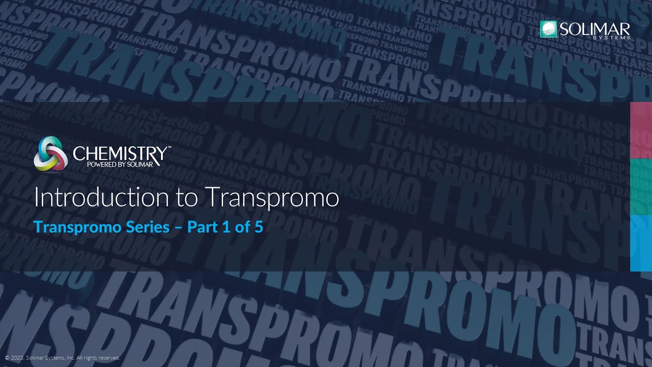 Transpromo Twitter Transpromo Part 1: Unlocking the Power of Transpromo: Adding Value to ...