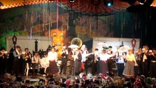 Das Effe Slikke Dweilbendfestival 2014 Deel 2