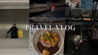 TRAVEL VLOG | GOING BACK TO NIGERIA AFTER 13 YEARS 😱 | SUPRISING EVERYONE