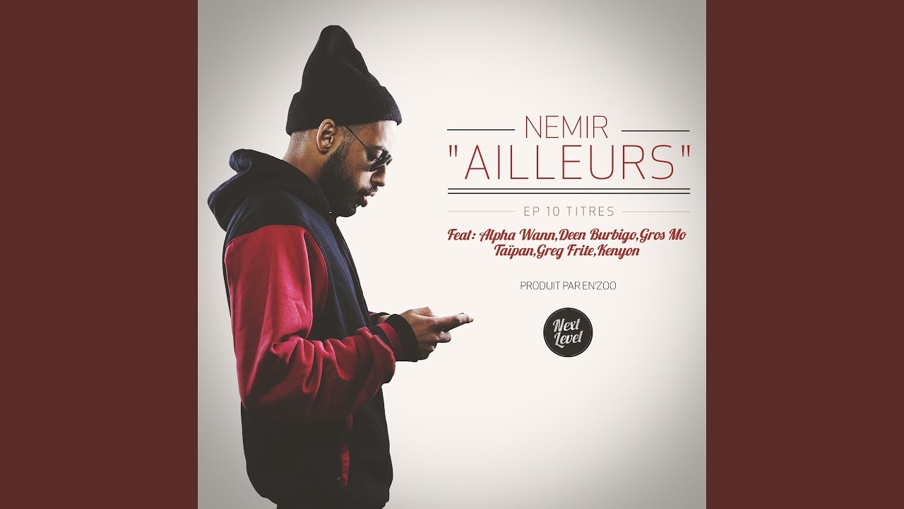 ailleurs nemir ep