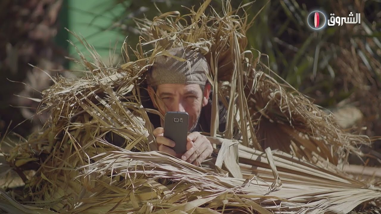 عمارة الحاج لخضر| الموسم 06 | الحلقة 16 | الأنترنت| Imarat EL Hadj Lakhder | Épisode 16