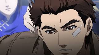 Toonami - Shenmue: The Animation Episode 7 Promo (HD 1080p)