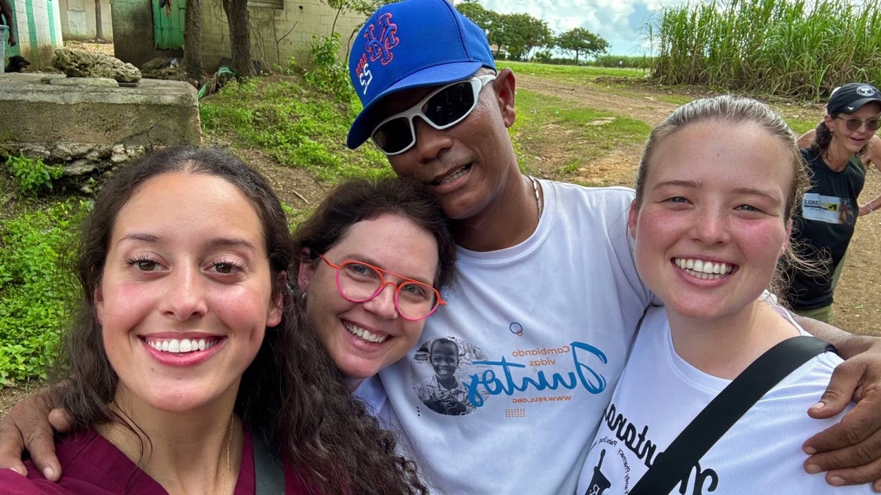 UMKC PharmD APPE - Dominican Republic Oct 2025