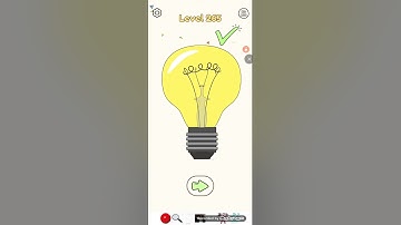 DOP: Draw One Part, Level 265