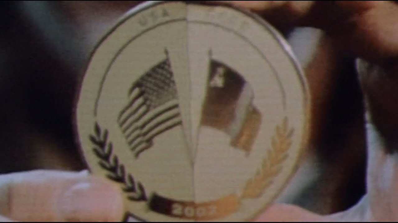 For All Mankind- S4 Opening News Reel 1996-2003 