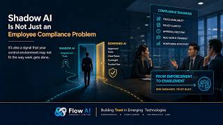 Shadow AI Is Not Just an Employee Compliance Problem