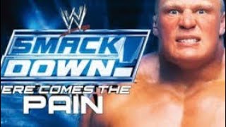 (70mb) Highly compressed WWE SMACKDOWN PAIN download for Android (70mb) Highly compressed WWE SMACKDOWN PAIN download for Android