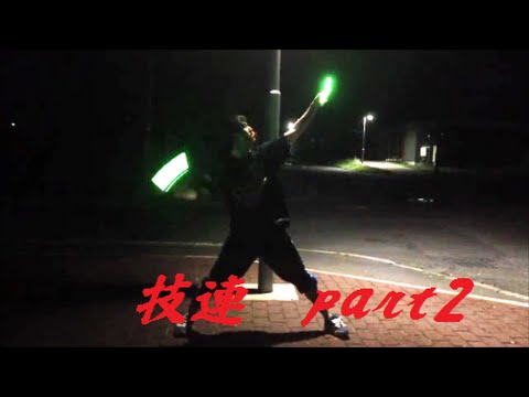 【卒業企画】川栄李奈の参加曲のみで技連！【part2】