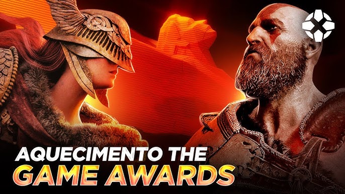 The Game Awards 2022: Vencedores e nomeados