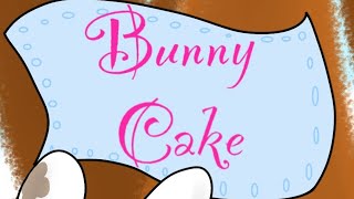 Happy Easter Day Bunny Cakes Captain Unikitty