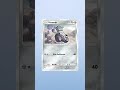 OUVERTURE BOOSTER POCKET MEGA RAYONNEMENT#pokemon #pokemonpocket #pokemontcg #pokemonfan #pokemoncom