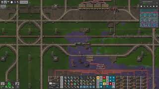 [Factorio] [SE+K2] First space elevator test run