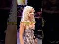 WWE Taught Torrie Wilson This Valuable Lesson WWE Taught Torrie Wilson This Valuable Lesson