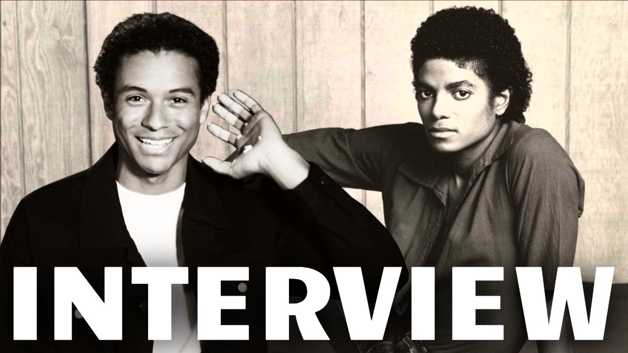 The Making of Michael