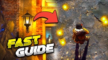 This Easter Egg Gives you Wisps that INSTA Kill Zombies (Astra Malorum)