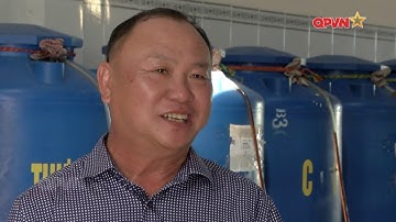 Nước mắm CHI NINH CÀ NÁ Đậm đà vị mắm quê nhà