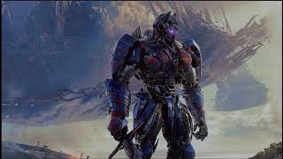 Download Lagu Steve Jablonsky - Tessa Theme (From “Transformers: Age Of Extinction”) MP3