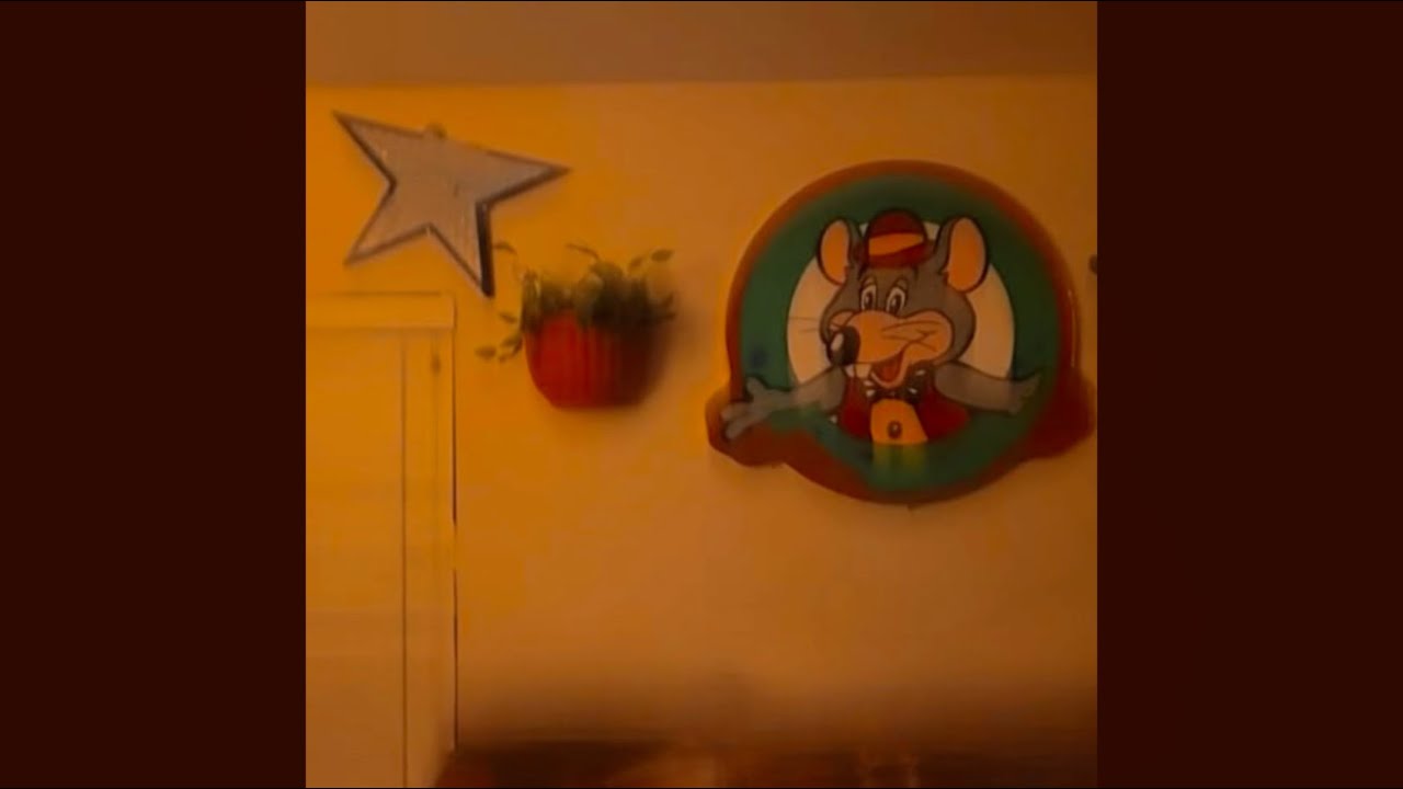 Older 90s CEC Background Music 4