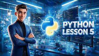 Python Tutorial for Beginners #5 | Tuples in Python Explained (Complete Guide)