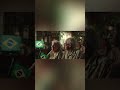 Torcida Brasileira: Vibra A Paixão Nacional em Festa!