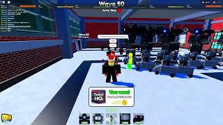 We Beat Nightmare 3 Players