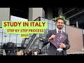 How to Study in Italy for Free in 2025 | Complete Guide