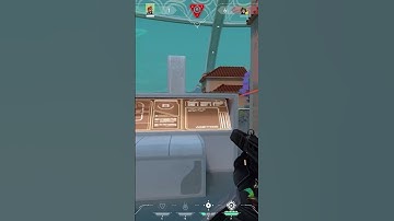 Wasted the Ult - Valorant Clip
