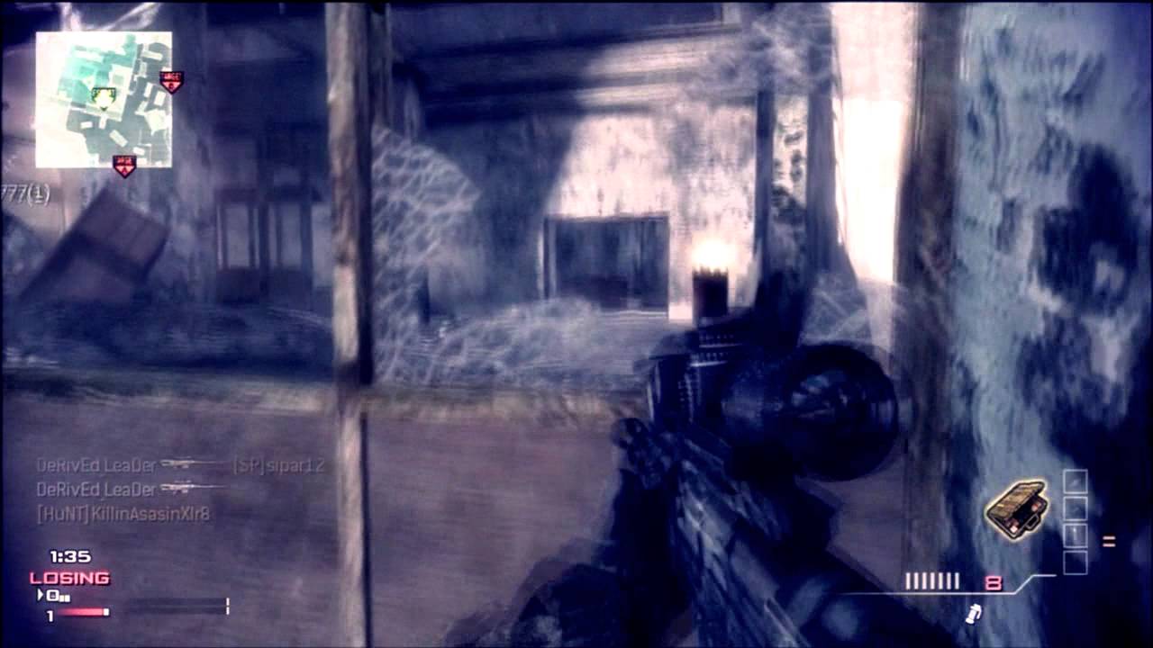 Beats Pt.1 Trailer | DeRivEd_LeaDer - DeRivEd_PerFecT | Edit by: ViscosityyHD