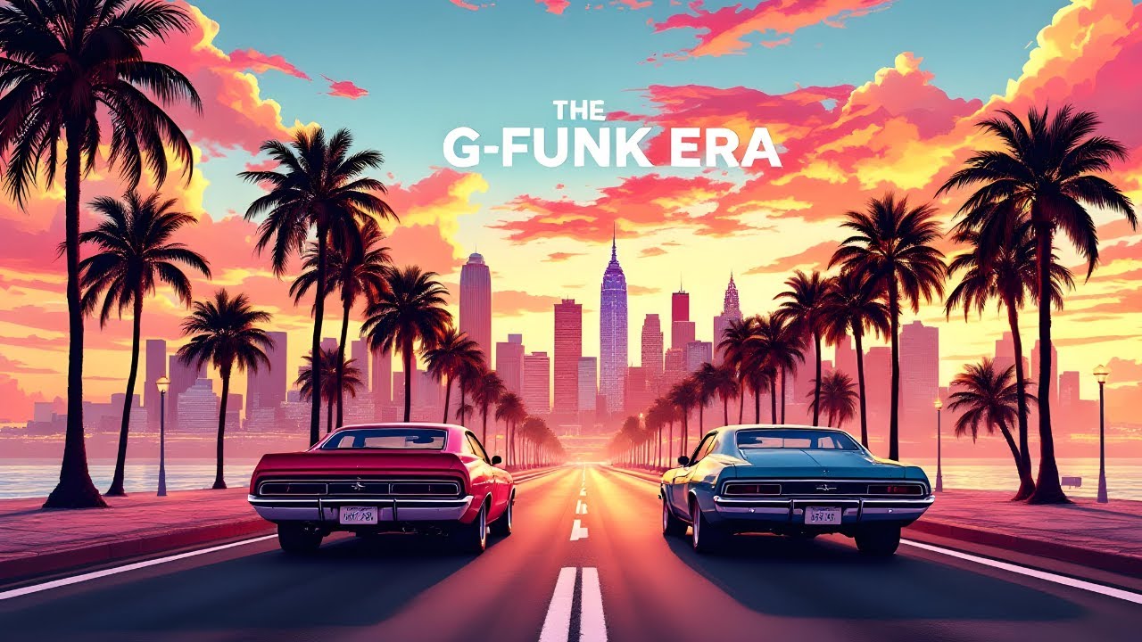 Chronic Smoke and Candy Paint Dreams