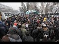 Назарбаев билігі аштық ұйымдастырмақ? Митинг қымбатшылыққа қарсы