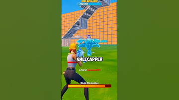 THIS WEAPON DESTROYS THE KNEECAPPER 😂😂