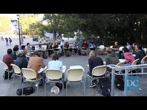 Dwinelle Hall Shocking Facts Revealed