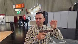 Tokarev - Iwa Show Nürnberg 2026 1