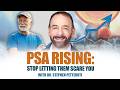 Rising PSA Explained: When to Watch, When to Act, and When to Wait