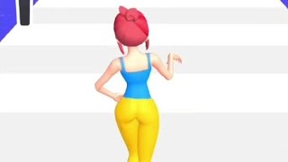 Game Seru Belly Clash Level #429 - #430 screenshot 4