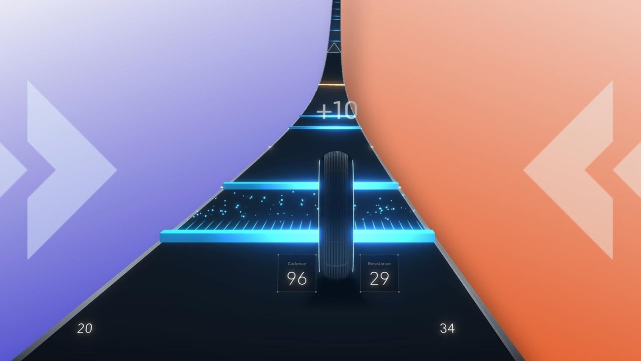 Peloton 'LaneBreak' Beta, Tom Holland wants an Ergatta, FitBit Sleep Animals | The Weekly Watt