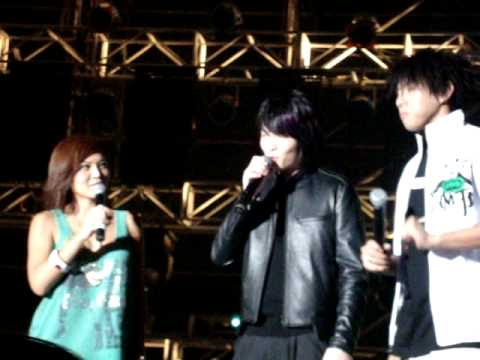 台啤show_敬騰說笑話一部份