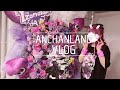 【VLOG】推しの生誕遠征|オタ活|バンギャ