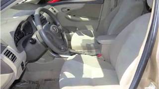 2009 Toyota Corolla Used Cars Bakersfield CA
